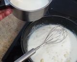 Foto del paso 2 de la receta: Salsa bechamel
