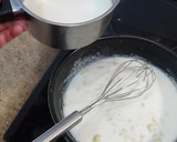 Foto del paso 2 de la receta: Salsa bechamel