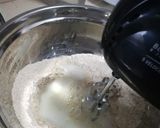 Foto del paso 1 de la receta: Queque de avena