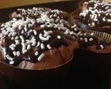 Foto del passaggio 6 della ricetta Colomba cacao e caramello - senza glutine