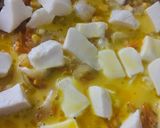 Foto del paso 2 de la receta: EMPANADA DE 🌽CHOCLO🌽EN GRANOS Y CREMOSO 🌽😋🌽🤩🌽🤗🌽