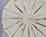Une image de l'étape 5 de Galette des Rois Soleil.