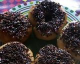 Foto langkah ke 7 dari resep Donat kentang.