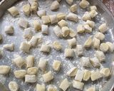 Foto del paso 2 de la receta: Ñoquis de papa
