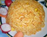 صورة لخطوة 3 من وصفة كبسة الخضار