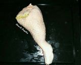 Foto langkah ke 12 dari resep Paha Ayam Kodok.