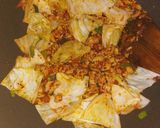 Foto langkah ke 3 dari resep Misoa Ayam Pedas.