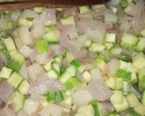 صورة لخطوة 2 من وصفة شكشوكة بالطماطم 🍅🍅