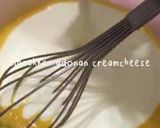 Foto langkah ke 4 dari resep Japanese cheese cake.