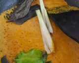 Foto langkah ke 3 dari resep Sate Usus Telor Puyuh ala angkringan.