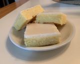 Foto del paso 2 de la receta: Lemoine (húmedo de limón)
