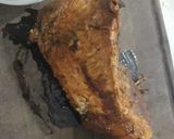 Foto del paso 3 de la receta: Pulpa de cerdo a la cacerola