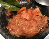 Foto langkah ke 2 dari resep Tumis Kangkung Belacan No Macam Macam.