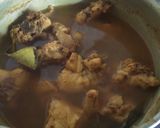 Foto langkah ke 1 dari resep Ayam Kecap Bawang Bombay.