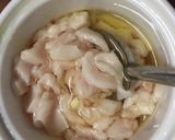Hình bước làm 2 của món Bánh xèo