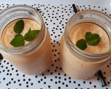 Foto del paso 2 de la receta: Batido de melocotón