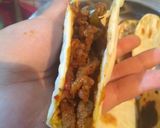 Foto del paso 4 de la receta: Tacos