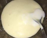 Foto del paso 1 de la receta: Postre de leche condensada, limón y vainillas 🍋💛