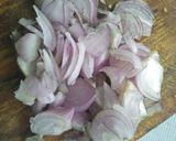 Foto langkah ke 2 dari resep Sayur Jagung Manis.