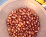 Foto langkah ke 3 dari resep Kikil bumbu kacang (cungkring).