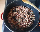 Foto del paso 5 de la receta: 92. Coliflor con bacon