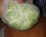 Foto langkah ke 4 dari resep Selada Timun Padang/Acar Timun.