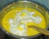 Foto langkah ke 6 dari resep Hollanda Klappertart.
