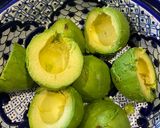 Foto del paso 1 de la receta: Guacamole Mexicano