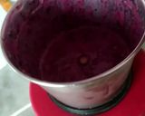 A picture of step 2 of Jamun Shots.