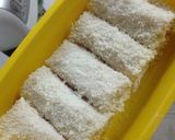 Hình bước làm 3 của món Nem hải sản mayonaise