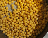 Foto del paso 1 de la receta: Garbanzos al horno