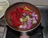 Foto langkah ke 2 dari resep Pecak Nila.