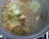 صورة لخطوة 5 من وصفة شوربة السي فود 🍤🍲