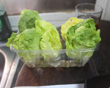 Foto del paso 7 de la receta: Ensalada de latas y queso