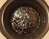Foto del paso 10 de la receta: Carre de Cerdo con salsa barbacoa al malbec