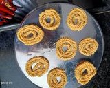 મેથી ચકરી (Methi Chakri Recipe in Gujarati) રેસીપી સ્ટેપ3ફોટો