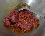 Foto langkah ke 3 dari resep Bobotie - Africa.