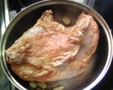 Foto del paso 1 de la receta: Colita horneada con acompañamiento