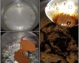 Foto del paso 1 de la receta: Almíbar de Café 😃