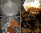 Foto del paso 1 de la receta: Almíbar de Café 😃