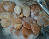 Foto langkah ke 4 dari resep Jengkol santan.