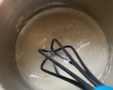 A picture of step 2 of Orange Jelly.