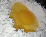 Foto del paso 2 de la receta: Calzones rotos