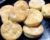 Foto del paso 5 de la receta: Bizcochito de Queso Crema 🧀 🥳 (Súper Fácil)... 😋👌