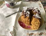 Foto del passaggio 6 della ricetta Ciambelline al cocco🥥