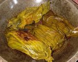 Foto langkah ke 5 dari resep Pepes ikan mas mantap.