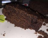 Foto del paso 6 de la receta: Torta húmeda de chocolate