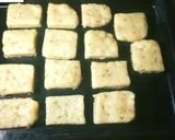 জিরা বিস্কুট (jeera biscuit recipe in Bengali) রেসিপির ধাপ 3 ছবি