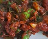 Foto langkah ke 9 dari resep Jambal Roti Empuk Asin jadi netral, nyam!.