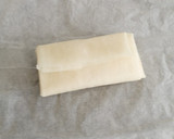 Foto del paso 6 de la receta: Rollitos crujientes de salmón ahumado y queso